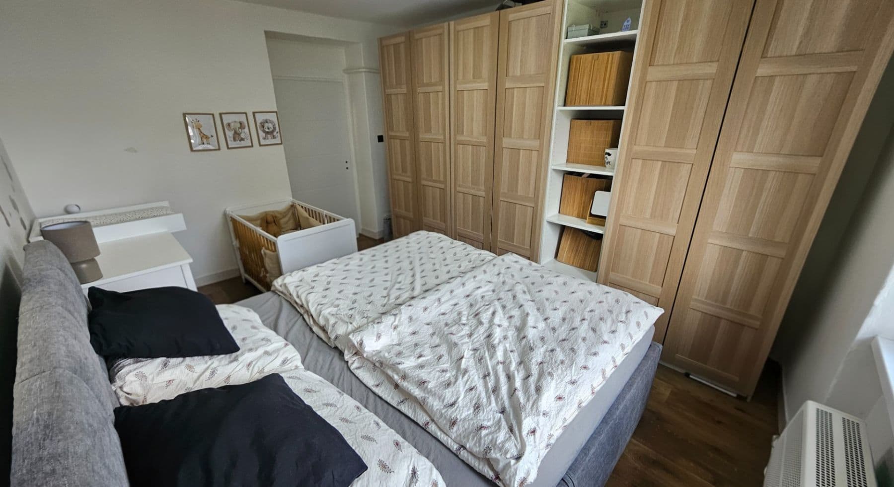 Predaj bytu 2-izbový 52 m², Karla Čapka, Kopřivnice, Moravskoslezský kraj Predaj bytu 2-izbový 52 m², Karla Čapka, Kopřivnice, Moravskoslezský kraj