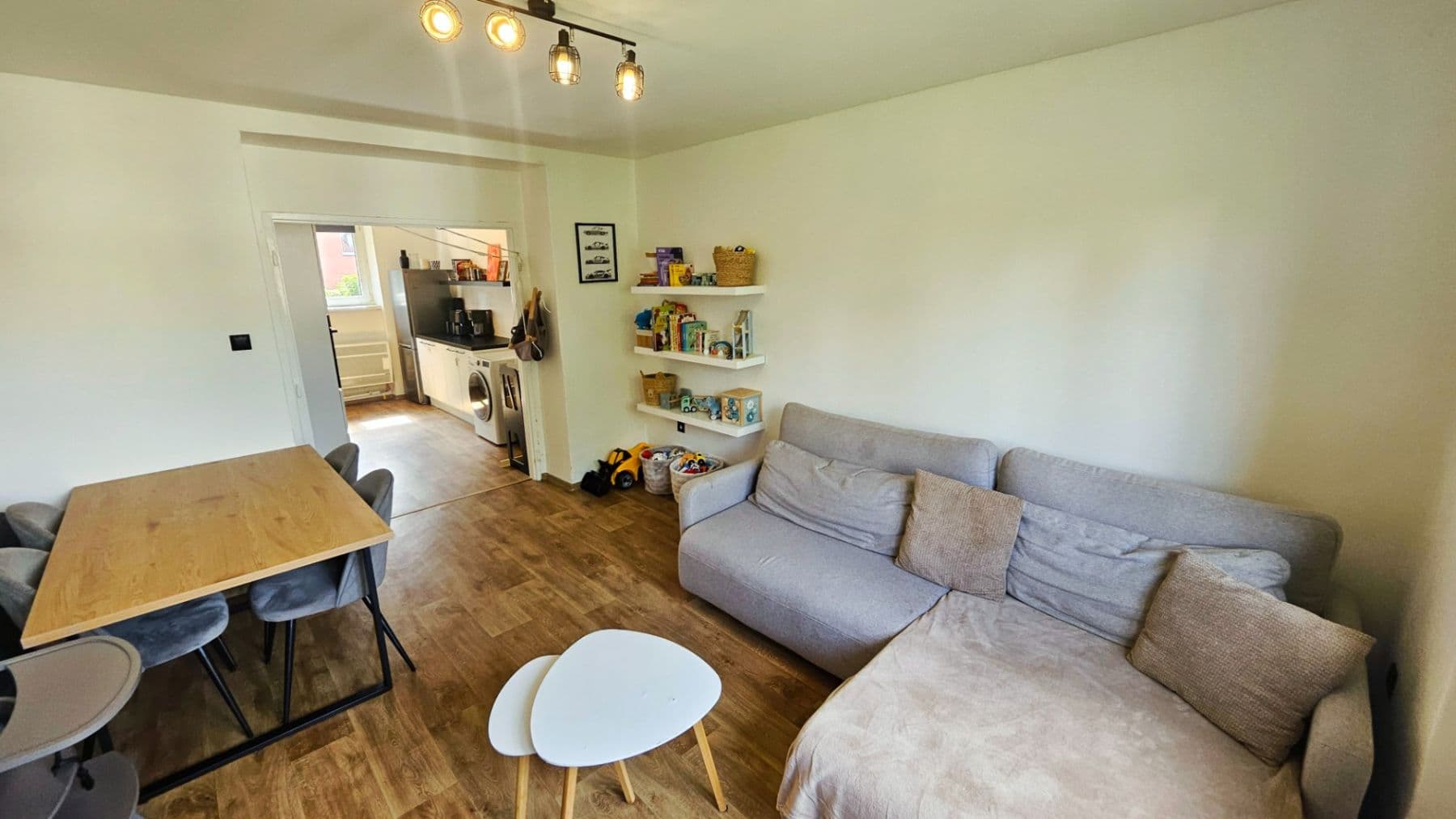 Predaj bytu 2-izbový 52 m², Karla Čapka, Kopřivnice, Moravskoslezský kraj Predaj bytu 2-izbový 52 m², Karla Čapka, Kopřivnice, Moravskoslezský kraj
