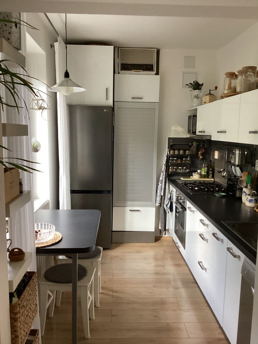 Prenájom bytu 2-izbový 51 m², náměstí Generála Svobody, Ostrava, Moravskoslezský kraj Prenájom bytu 2-izbový 51 m², náměstí Generála Svobody, Ostrava, Moravskoslezský kraj
