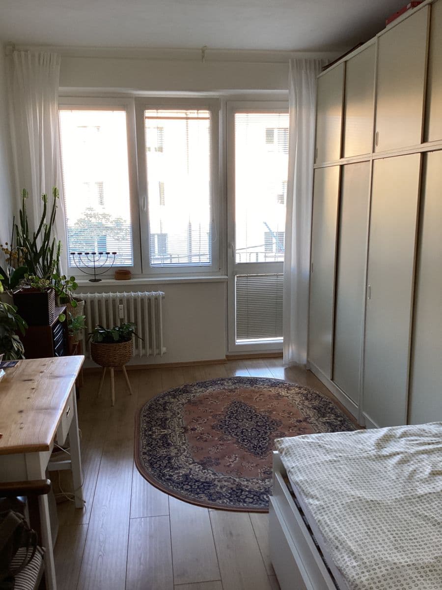 Prenájom bytu 2-izbový 51 m², náměstí Generála Svobody, Ostrava, Moravskoslezský kraj Prenájom bytu 2-izbový 51 m², náměstí Generála Svobody, Ostrava, Moravskoslezský kraj