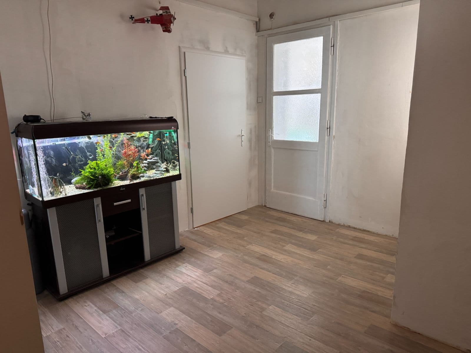 Prenájom bytu 3-izbový 81 m², Moravská, Praha, Praha Prenájom bytu 3-izbový 81 m², Moravská, Praha, Praha