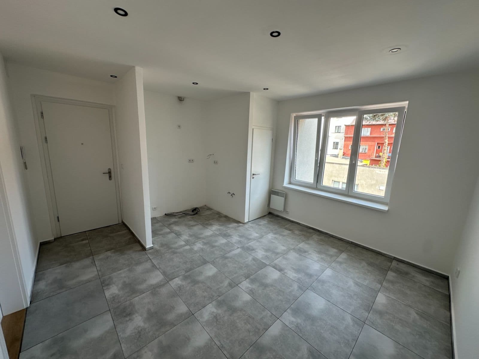 Predaj bytu 2-izbový 37 m², Jana Palacha, Kralupy nad Vltavou, Středočeský kraj Predaj bytu 2-izbový 37 m², Jana Palacha, Kralupy nad Vltavou, Středočeský kraj