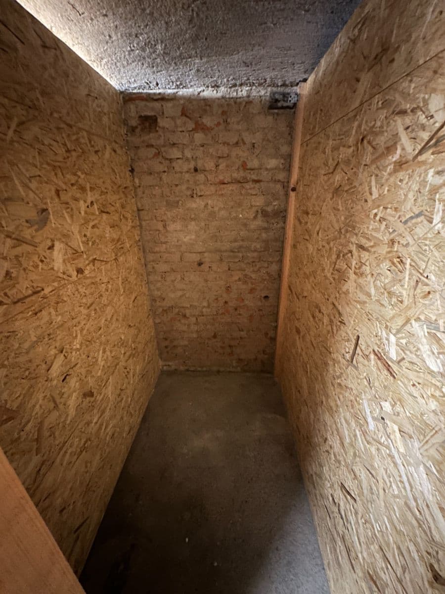 Predaj bytu 2-izbový 37 m², Jana Palacha, Kralupy nad Vltavou, Středočeský kraj Predaj bytu 2-izbový 37 m², Jana Palacha, Kralupy nad Vltavou, Středočeský kraj