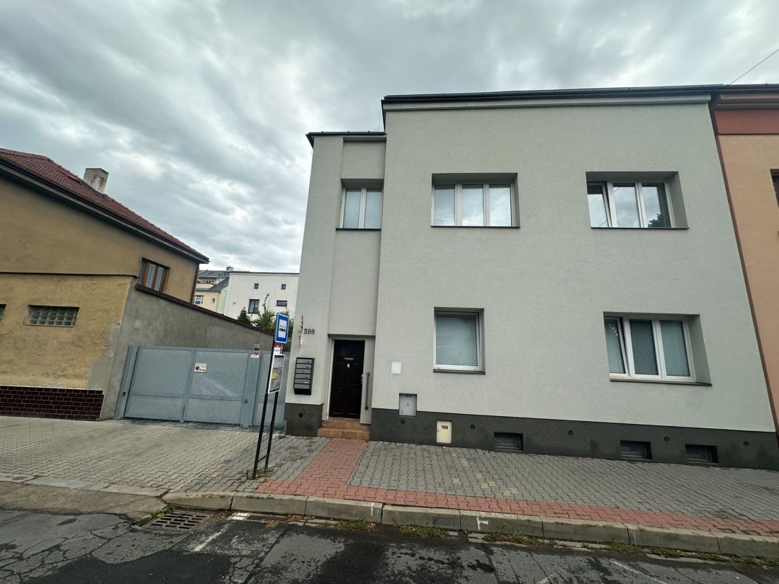 Predaj bytu 2-izbový 37 m², Jana Palacha, Kralupy nad Vltavou, Středočeský kraj Predaj bytu 2-izbový 37 m², Jana Palacha, Kralupy nad Vltavou, Středočeský kraj