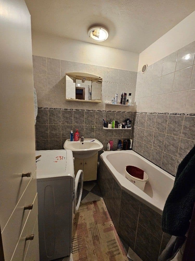 Predaj bytu 4-izbový 100 m², třída Václava Klementa, Mladá Boleslav, Středočeský kraj Predaj bytu 4-izbový 100 m², třída Václava Klementa, Mladá Boleslav, Středočeský kraj