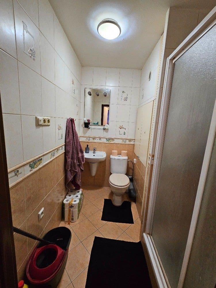 Predaj bytu 4-izbový 100 m², třída Václava Klementa, Mladá Boleslav, Středočeský kraj Predaj bytu 4-izbový 100 m², třída Václava Klementa, Mladá Boleslav, Středočeský kraj