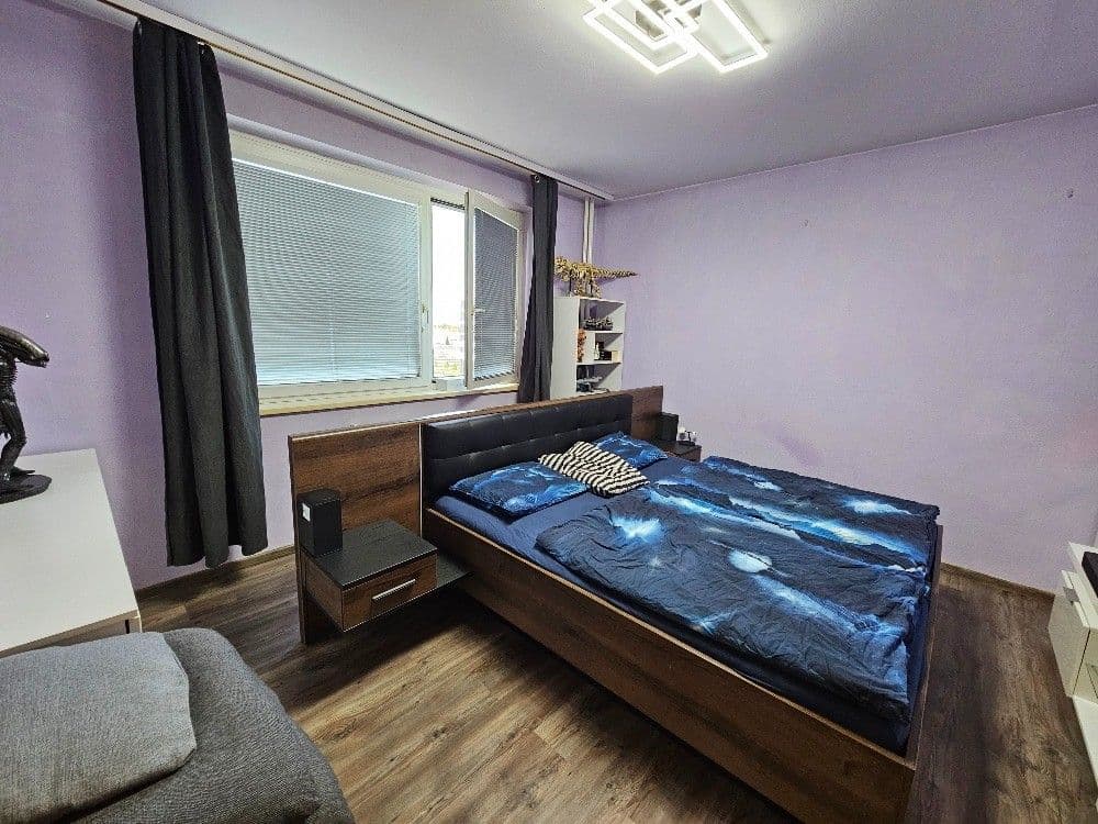 Predaj bytu 4-izbový 100 m², třída Václava Klementa, Mladá Boleslav, Středočeský kraj Predaj bytu 4-izbový 100 m², třída Václava Klementa, Mladá Boleslav, Středočeský kraj