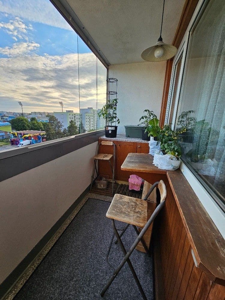 Predaj bytu 4-izbový 100 m², třída Václava Klementa, Mladá Boleslav, Středočeský kraj Predaj bytu 4-izbový 100 m², třída Václava Klementa, Mladá Boleslav, Středočeský kraj