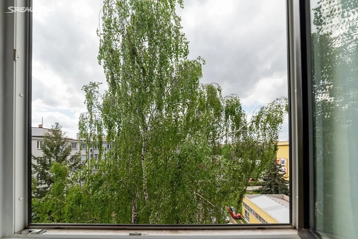 Prenájom bytu 1-izbový 18 m², Kubánské náměstí, Praha, Praha Prenájom bytu 1-izbový 18 m², Kubánské náměstí, Praha, Praha