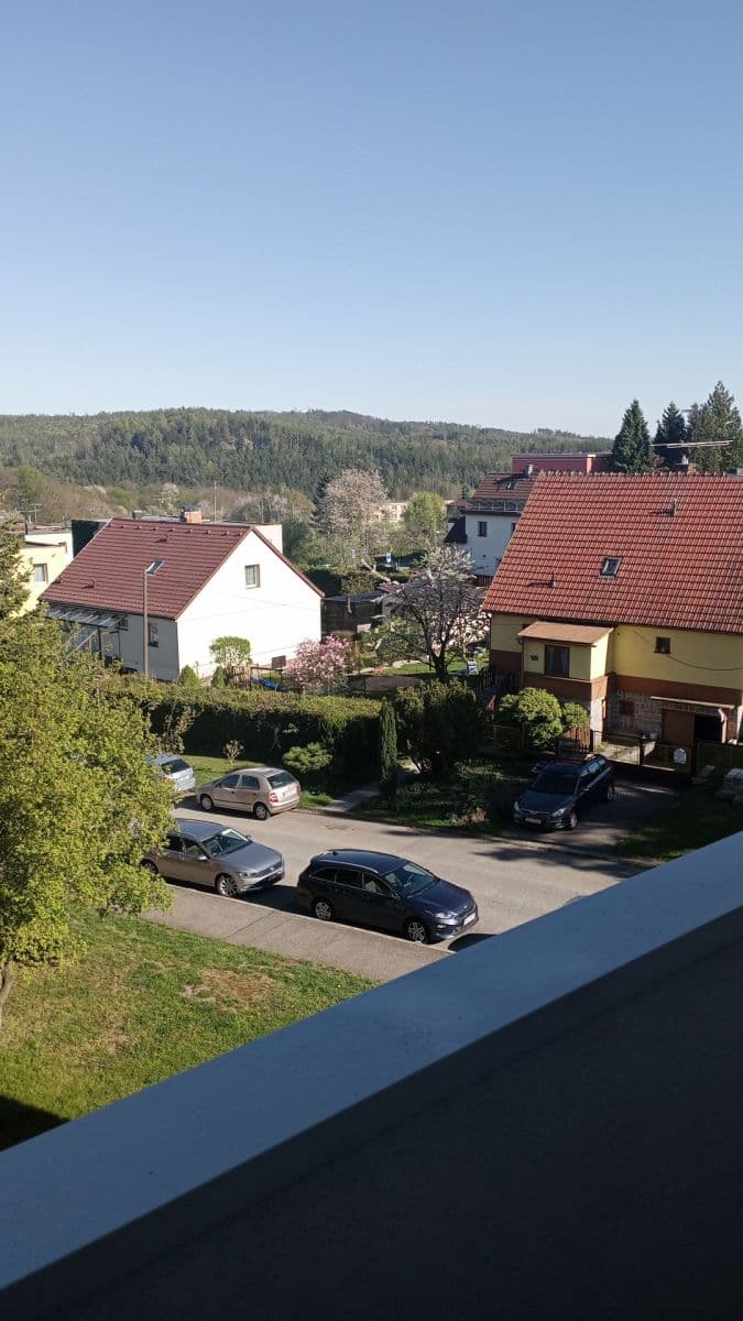 Prenájom bytu 1-izbový 40 m², Holíkova, Jílové u Prahy, Středočeský kraj Prenájom bytu 1-izbový 40 m², Holíkova, Jílové u Prahy, Středočeský kraj