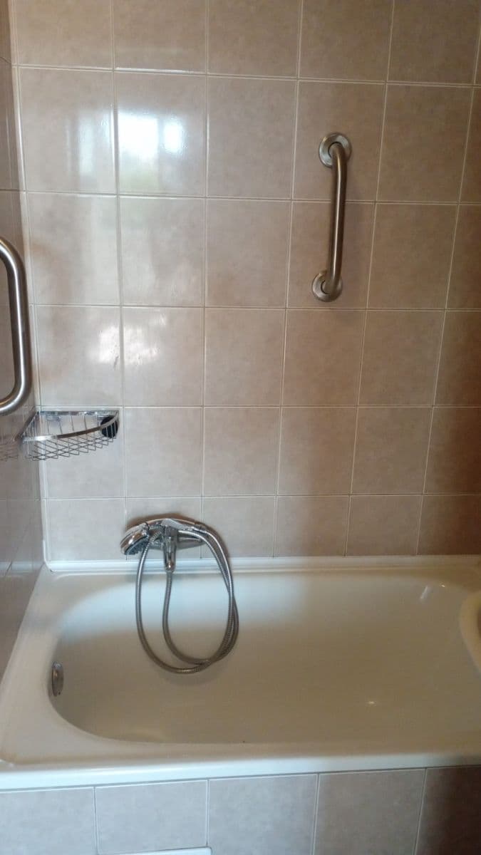 Prenájom bytu 1-izbový 40 m², Holíkova, Jílové u Prahy, Středočeský kraj Prenájom bytu 1-izbový 40 m², Holíkova, Jílové u Prahy, Středočeský kraj