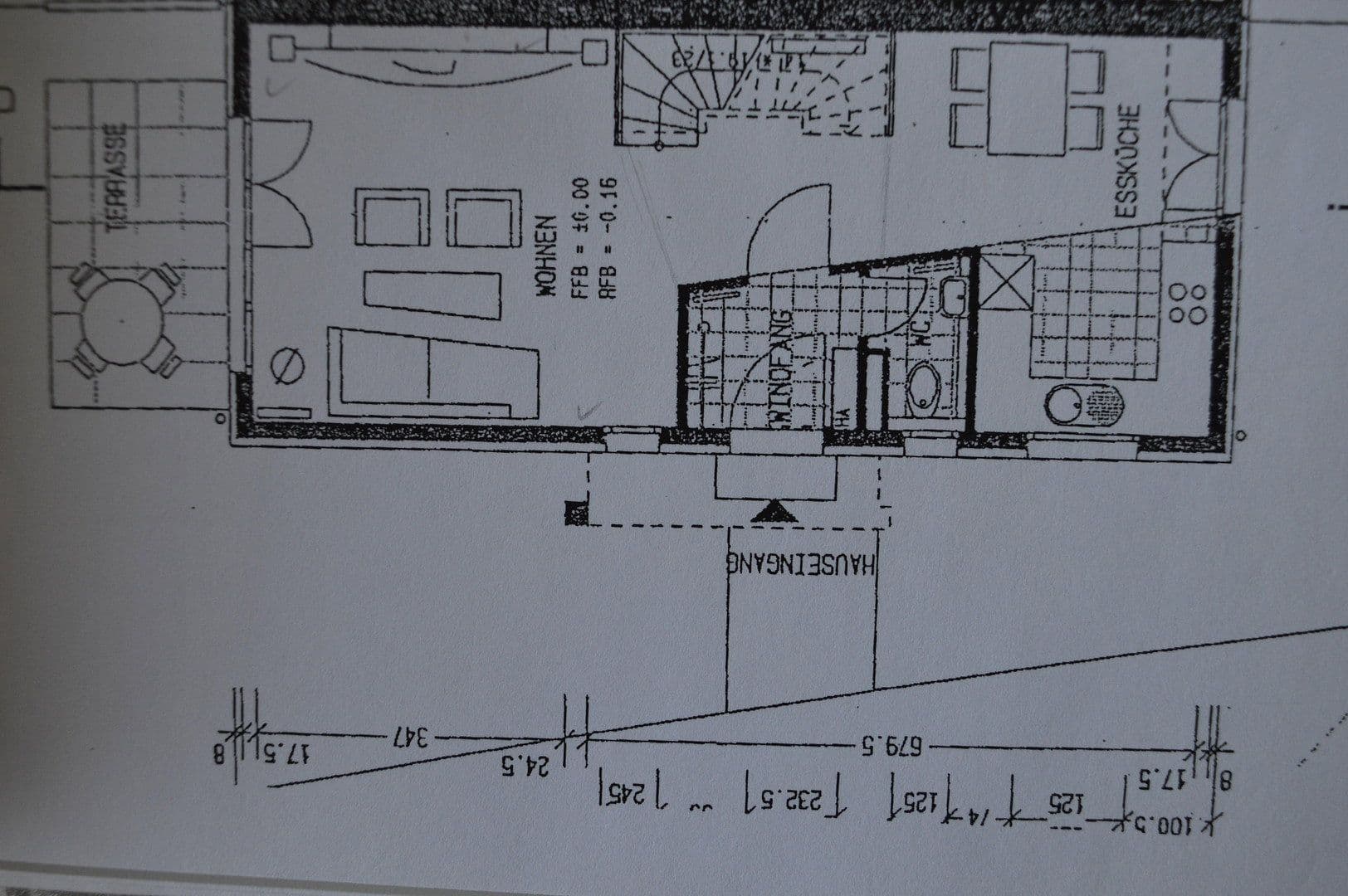Predaj domu 120 m², pozemek 250 m², Märkische Strasse 39, Woltersdorf, Brandenbursko Predaj domu 120 m², pozemek 250 m², Märkische Strasse 39, Woltersdorf, Brandenbursko