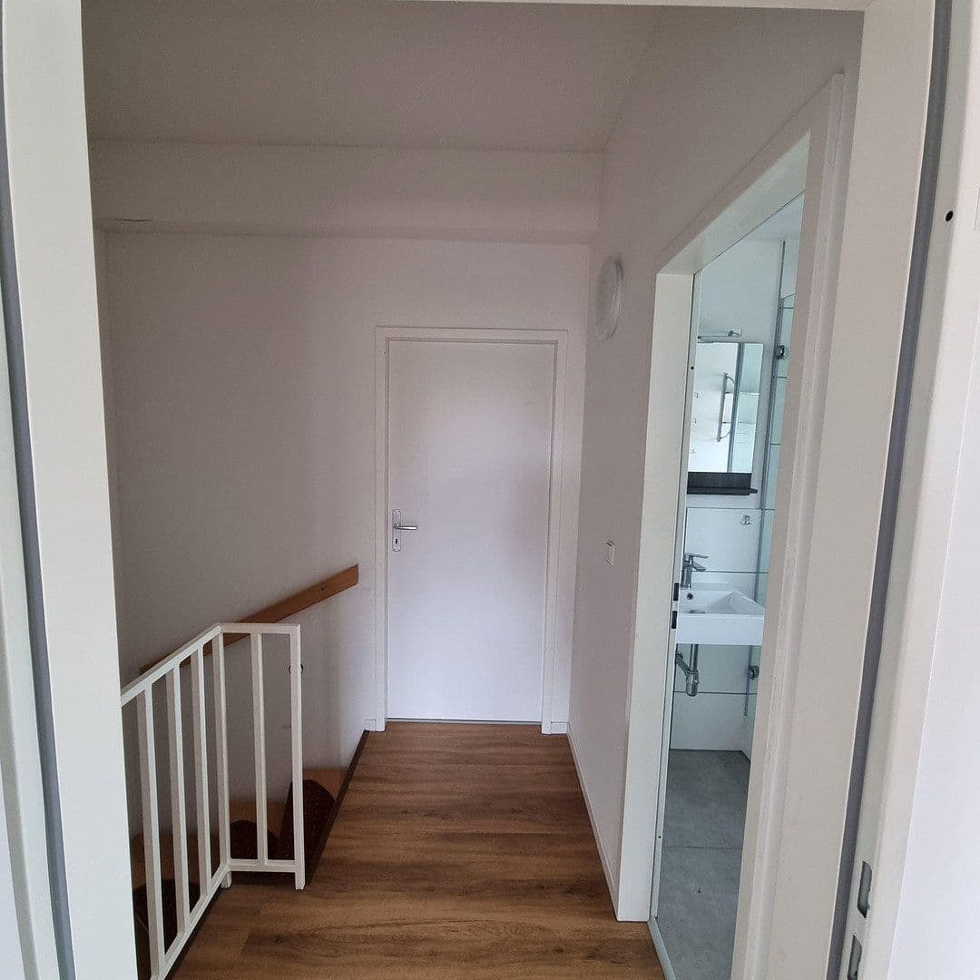 Predaj domu 120 m², pozemek 250 m², Märkische Strasse 39, Woltersdorf, Brandenbursko Predaj domu 120 m², pozemek 250 m², Märkische Strasse 39, Woltersdorf, Brandenbursko