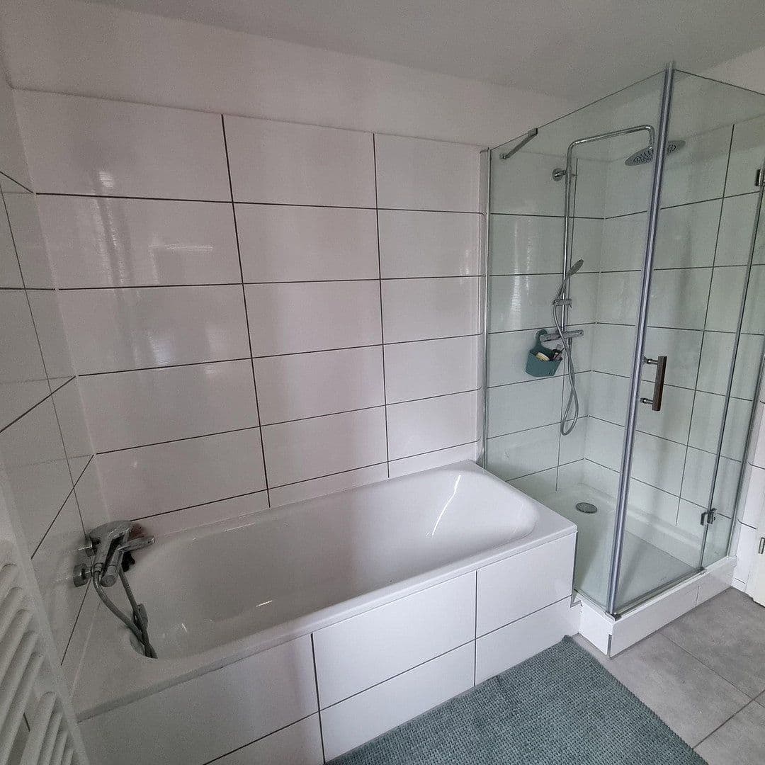 Predaj domu 120 m², pozemek 250 m², Märkische Strasse 39, Woltersdorf, Brandenbursko Predaj domu 120 m², pozemek 250 m², Märkische Strasse 39, Woltersdorf, Brandenbursko