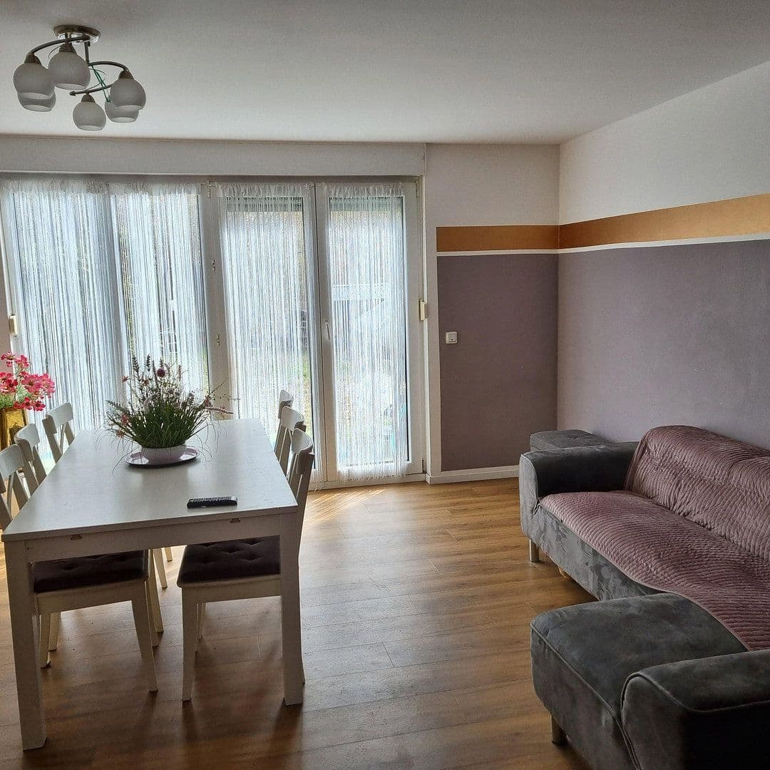 Predaj domu 120 m², pozemek 250 m², Märkische Strasse 39, Woltersdorf, Brandenbursko Predaj domu 120 m², pozemek 250 m², Märkische Strasse 39, Woltersdorf, Brandenbursko