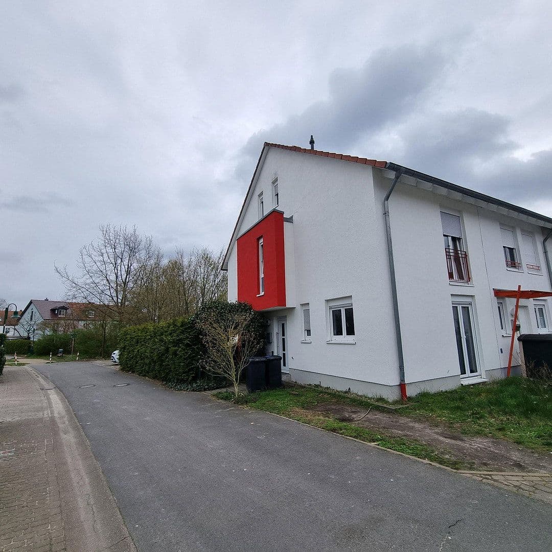 Predaj domu 120 m², pozemek 250 m², Märkische Strasse 39, Woltersdorf, Brandenbursko Predaj domu 120 m², pozemek 250 m², Märkische Strasse 39, Woltersdorf, Brandenbursko