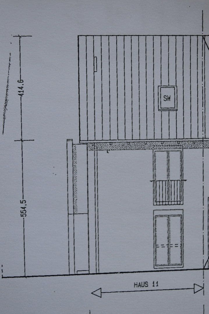 Predaj domu 120 m², pozemek 250 m², Märkische Strasse 39, Woltersdorf, Brandenbursko Predaj domu 120 m², pozemek 250 m², Märkische Strasse 39, Woltersdorf, Brandenbursko