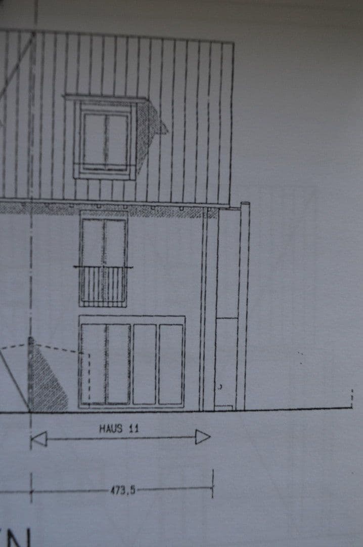 Predaj domu 120 m², pozemek 250 m², Märkische Strasse 39, Woltersdorf, Brandenbursko Predaj domu 120 m², pozemek 250 m², Märkische Strasse 39, Woltersdorf, Brandenbursko