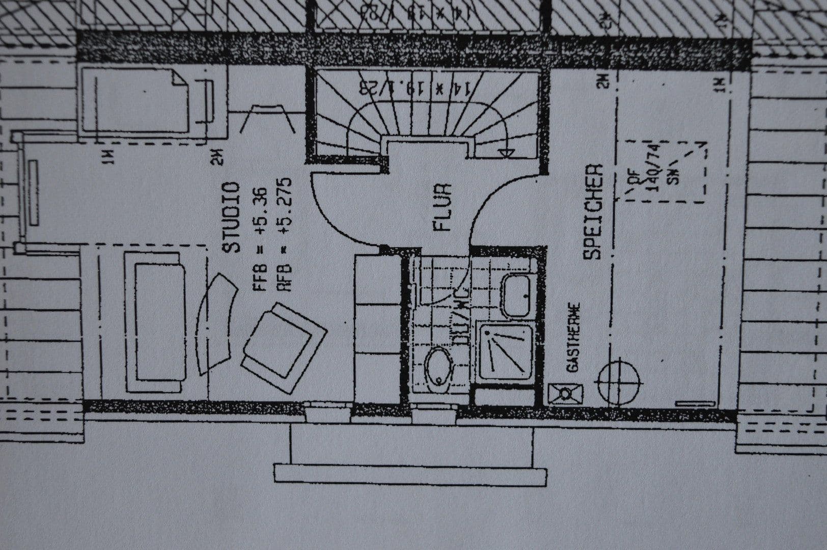 Predaj domu 120 m², pozemek 250 m², Märkische Strasse 39, Woltersdorf, Brandenbursko Predaj domu 120 m², pozemek 250 m², Märkische Strasse 39, Woltersdorf, Brandenbursko