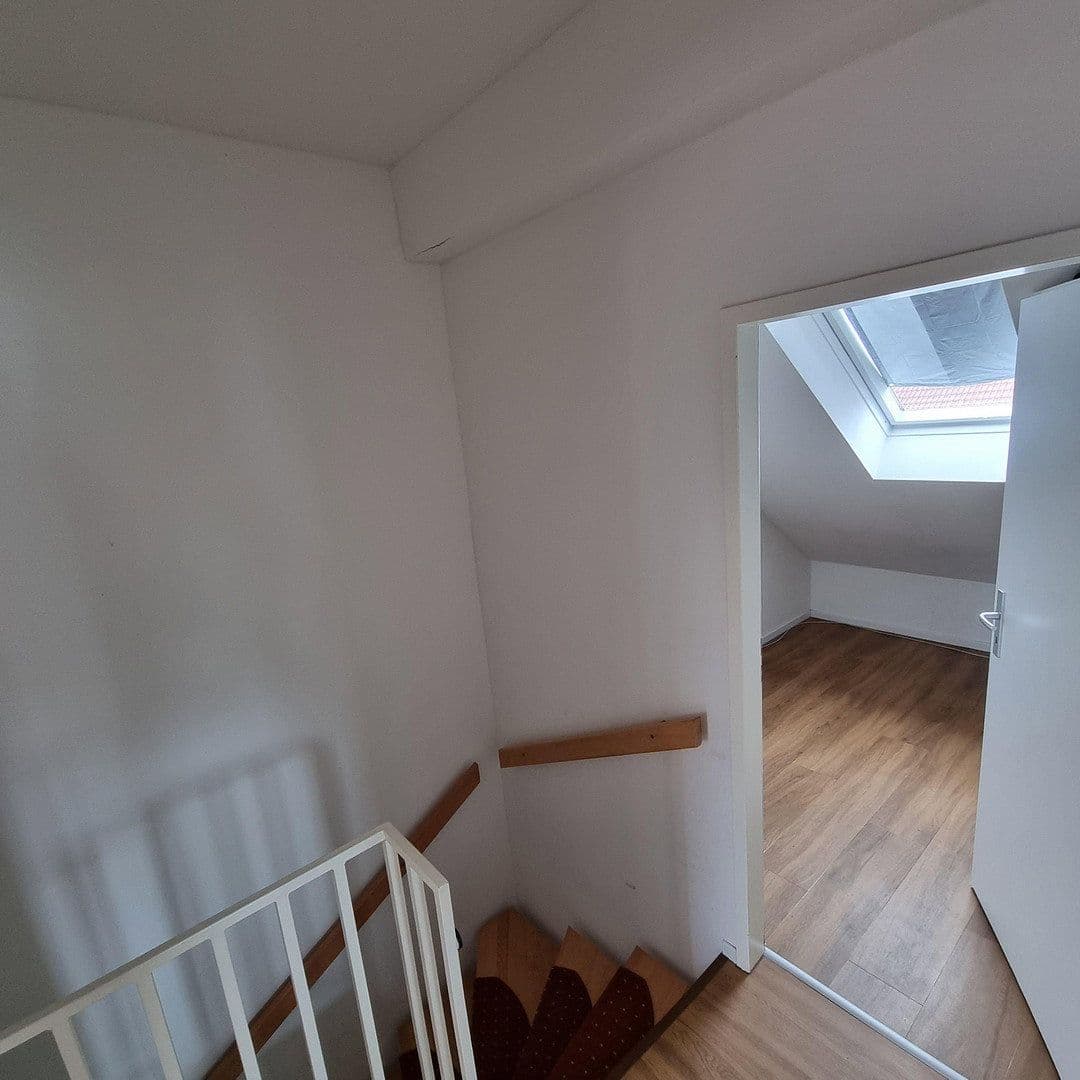 Predaj domu 120 m², pozemek 250 m², Märkische Strasse 39, Woltersdorf, Brandenbursko Predaj domu 120 m², pozemek 250 m², Märkische Strasse 39, Woltersdorf, Brandenbursko