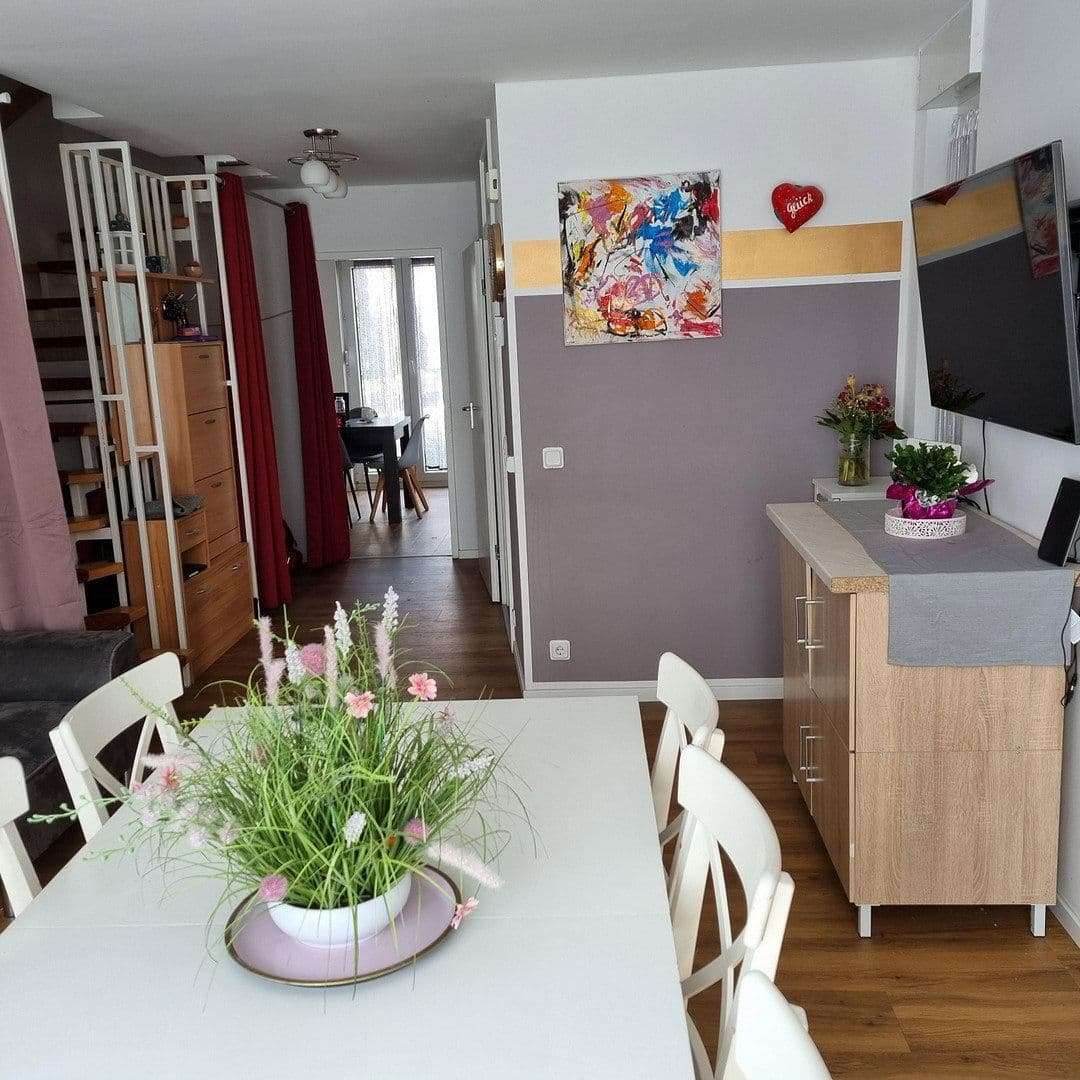 Predaj domu 120 m², pozemek 250 m², Märkische Strasse 39, Woltersdorf, Brandenbursko Predaj domu 120 m², pozemek 250 m², Märkische Strasse 39, Woltersdorf, Brandenbursko