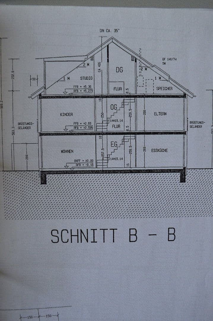 Predaj domu 120 m², pozemek 250 m², Märkische Strasse 39, Woltersdorf, Brandenbursko Predaj domu 120 m², pozemek 250 m², Märkische Strasse 39, Woltersdorf, Brandenbursko