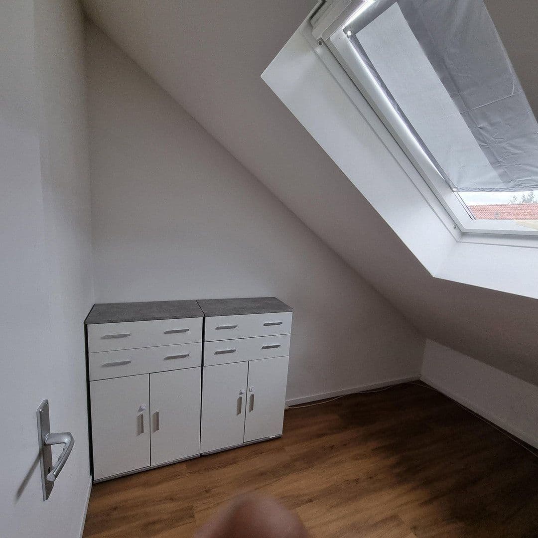 Predaj domu 120 m², pozemek 250 m², Märkische Strasse 39, Woltersdorf, Brandenbursko Predaj domu 120 m², pozemek 250 m², Märkische Strasse 39, Woltersdorf, Brandenbursko