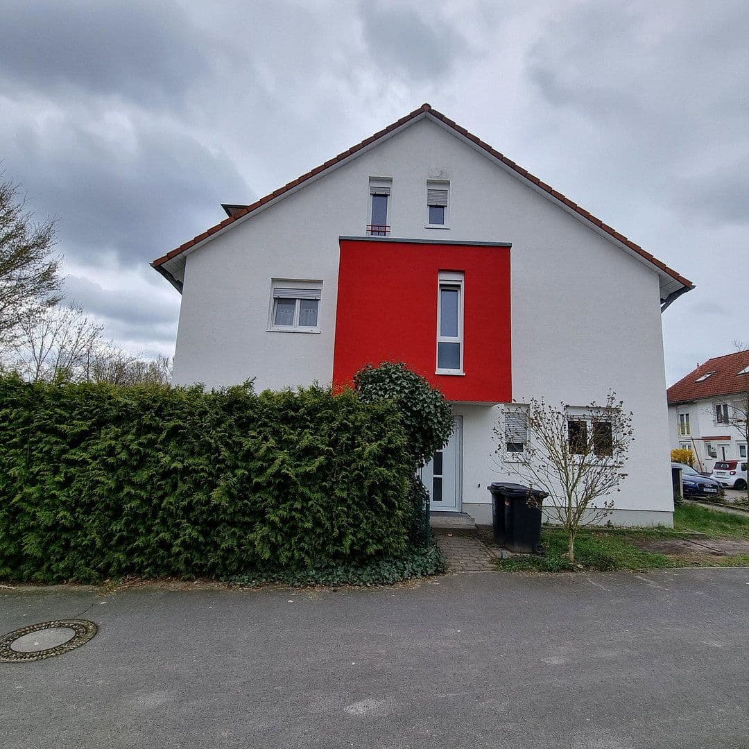 Predaj domu 120 m², pozemek 250 m², Märkische Strasse 39, Woltersdorf, Brandenbursko Predaj domu 120 m², pozemek 250 m², Märkische Strasse 39, Woltersdorf, Brandenbursko