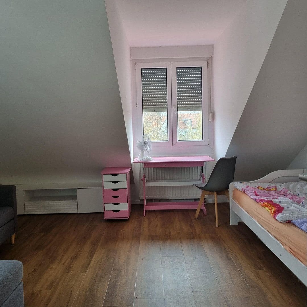 Predaj domu 120 m², pozemek 250 m², Märkische Strasse 39, Woltersdorf, Brandenbursko Predaj domu 120 m², pozemek 250 m², Märkische Strasse 39, Woltersdorf, Brandenbursko
