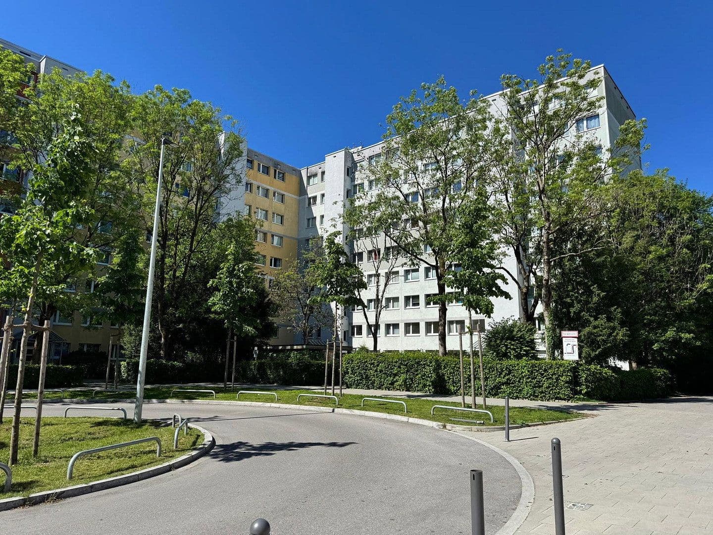 Predaj bytu 3-izbový 75 m², Strehleranger 11, München, Bavorsko Predaj bytu 3-izbový 75 m², Strehleranger 11, München, Bavorsko