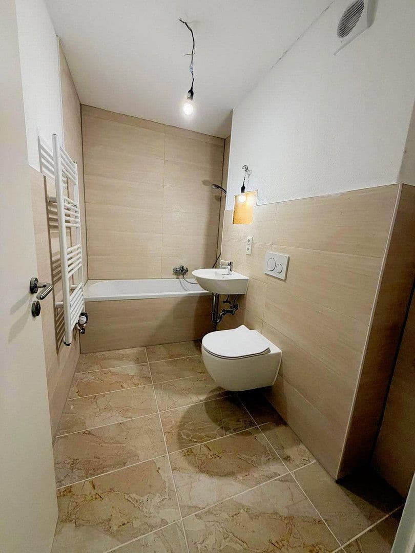 Predaj bytu 3-izbový 75 m², Strehleranger 11, München, Bavorsko Predaj bytu 3-izbový 75 m², Strehleranger 11, München, Bavorsko