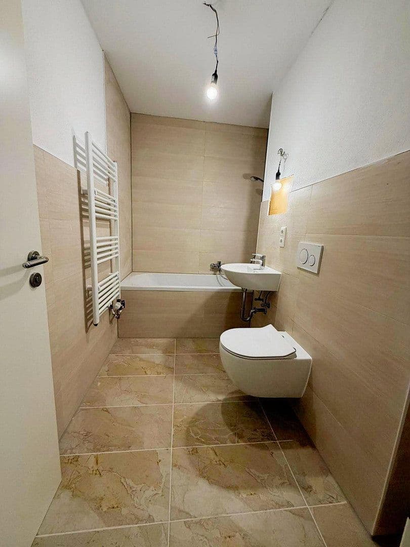 Predaj bytu 3-izbový 75 m², Strehleranger 11, München, Bavorsko Predaj bytu 3-izbový 75 m², Strehleranger 11, München, Bavorsko