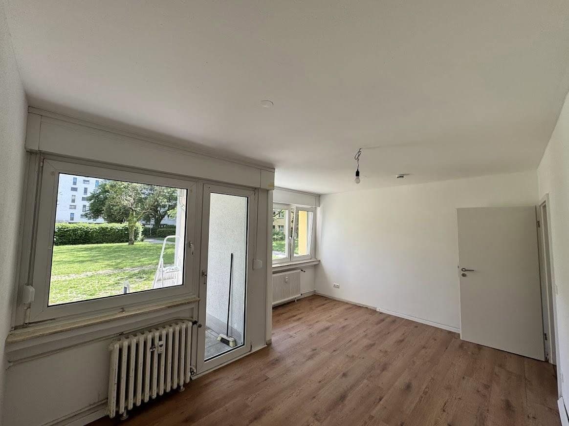 Predaj bytu 3-izbový 75 m², Strehleranger 11, München, Bavorsko Predaj bytu 3-izbový 75 m², Strehleranger 11, München, Bavorsko