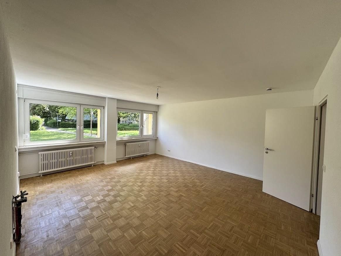 Predaj bytu 3-izbový 75 m², Strehleranger 11, München, Bavorsko Predaj bytu 3-izbový 75 m², Strehleranger 11, München, Bavorsko