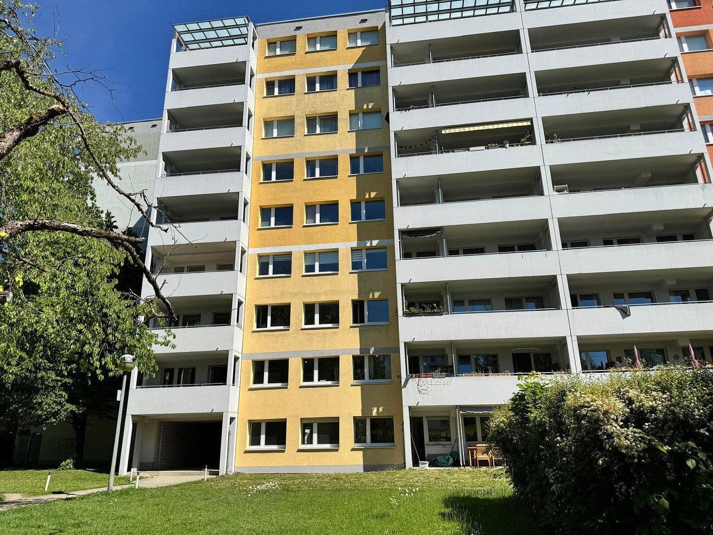 Predaj bytu 3-izbový 75 m², Strehleranger 11, München, Bavorsko Predaj bytu 3-izbový 75 m², Strehleranger 11, München, Bavorsko