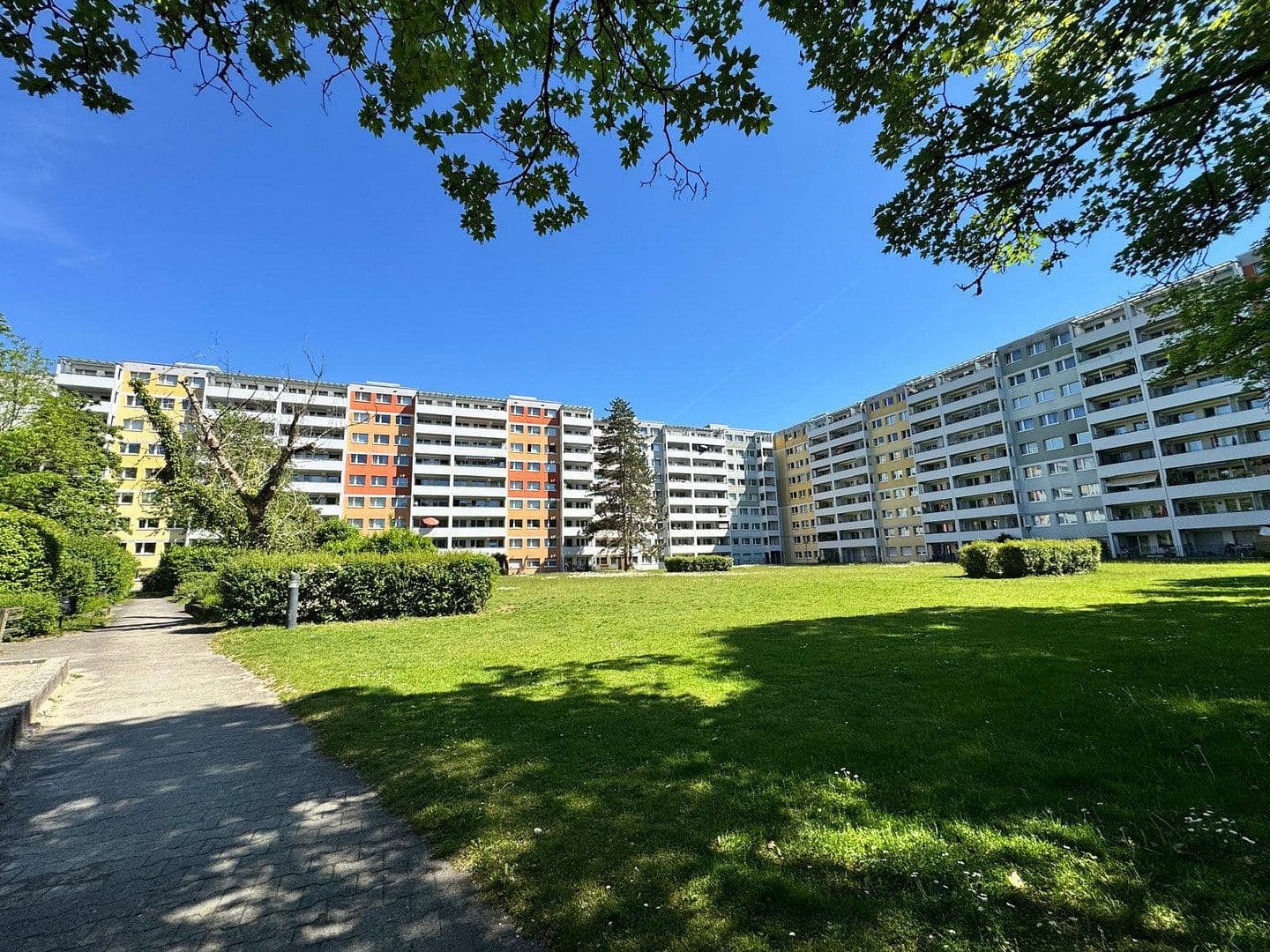 Predaj bytu 3-izbový 75 m², Strehleranger 11, München, Bavorsko Predaj bytu 3-izbový 75 m², Strehleranger 11, München, Bavorsko