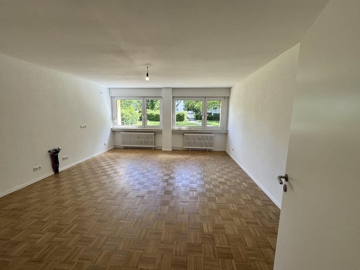 Predaj bytu 3-izbový 75 m², Strehleranger 11, München, Bavorsko Predaj bytu 3-izbový 75 m², Strehleranger 11, München, Bavorsko