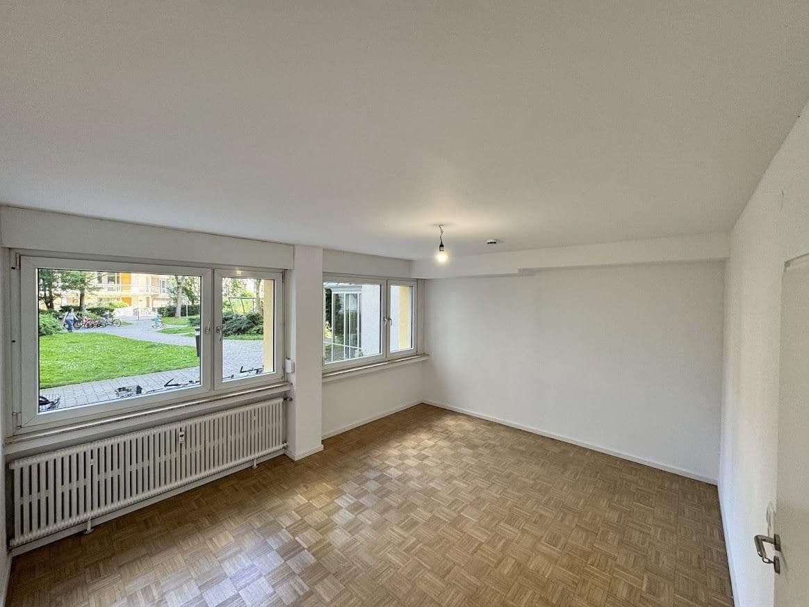 Predaj bytu 3-izbový 75 m², Strehleranger 11, München, Bavorsko Predaj bytu 3-izbový 75 m², Strehleranger 11, München, Bavorsko