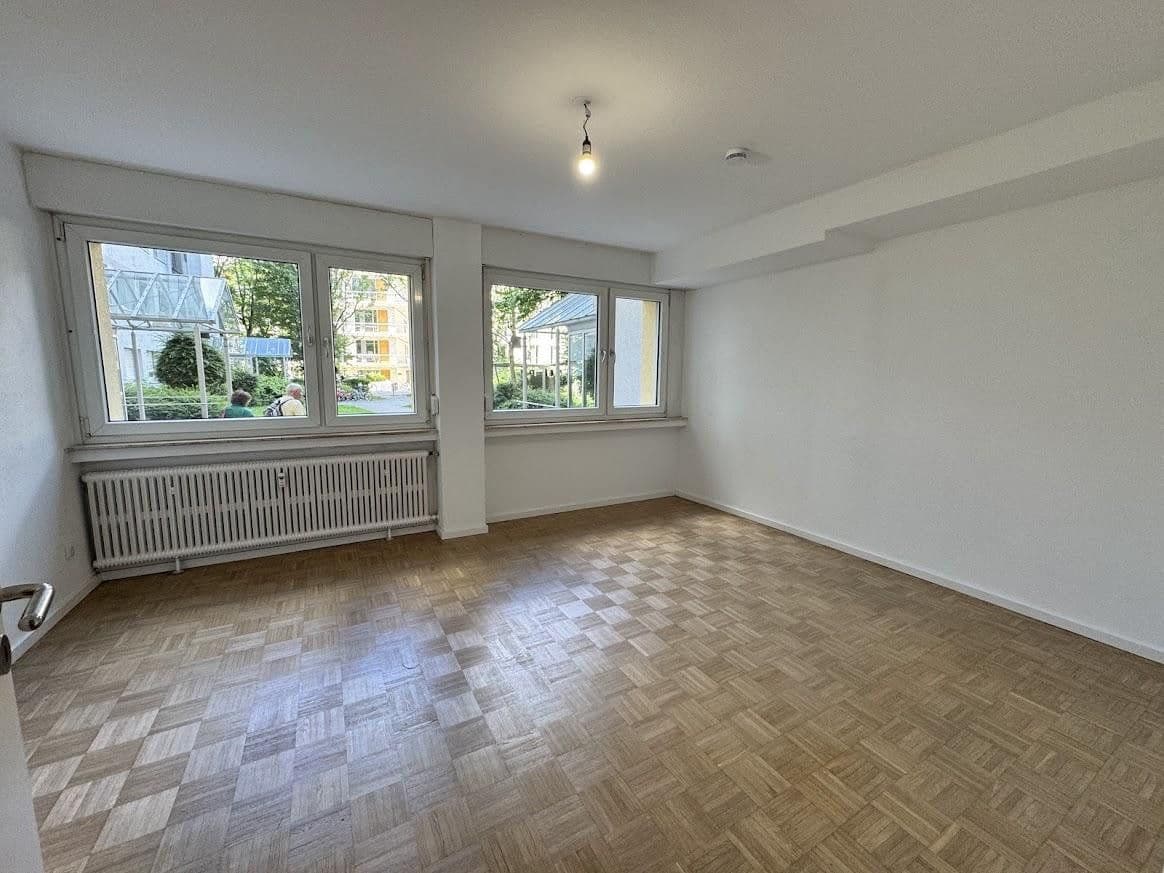 Predaj bytu 3-izbový 75 m², Strehleranger 11, München, Bavorsko Predaj bytu 3-izbový 75 m², Strehleranger 11, München, Bavorsko