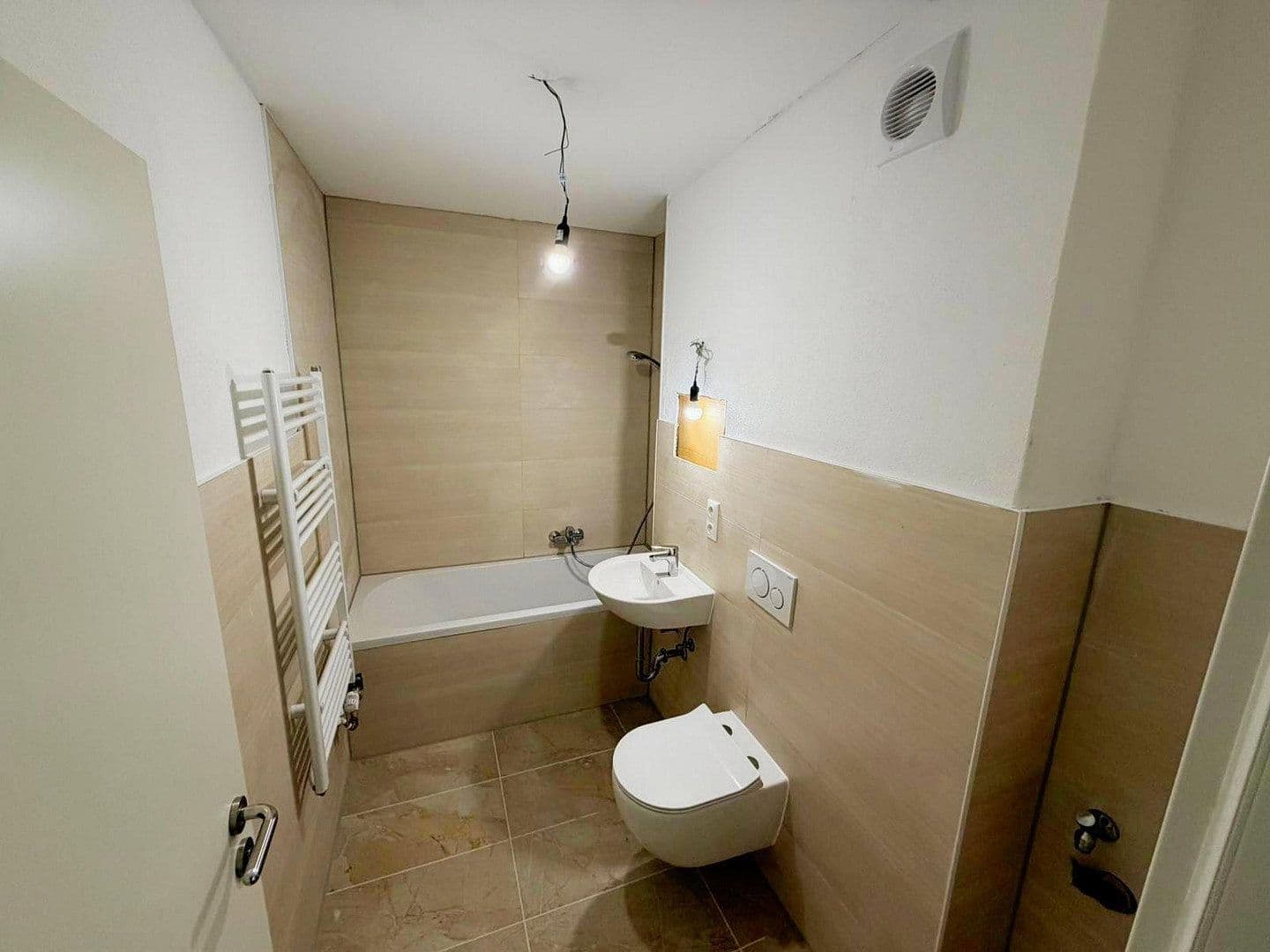 Predaj bytu 3-izbový 75 m², Strehleranger 11, München, Bavorsko Predaj bytu 3-izbový 75 m², Strehleranger 11, München, Bavorsko