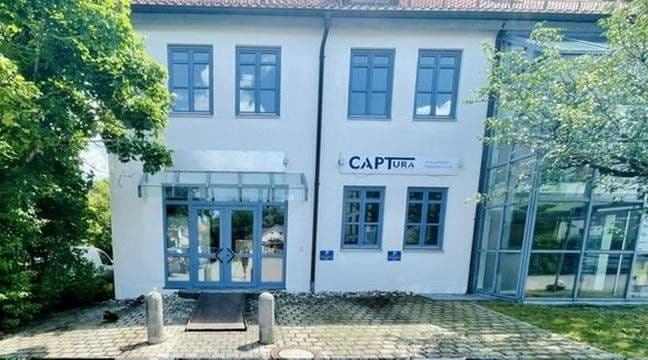 Prenájom bytu 1-izbový 40 m², Siemensstraße 4, Dorfen, Bavorsko Prenájom bytu 1-izbový 40 m², Siemensstraße 4, Dorfen, Bavorsko