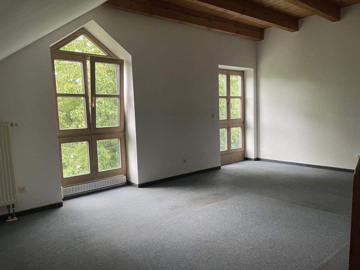 Prenájom bytu 1-izbový 40 m², Siemensstraße 4, Dorfen, Bavorsko Prenájom bytu 1-izbový 40 m², Siemensstraße 4, Dorfen, Bavorsko