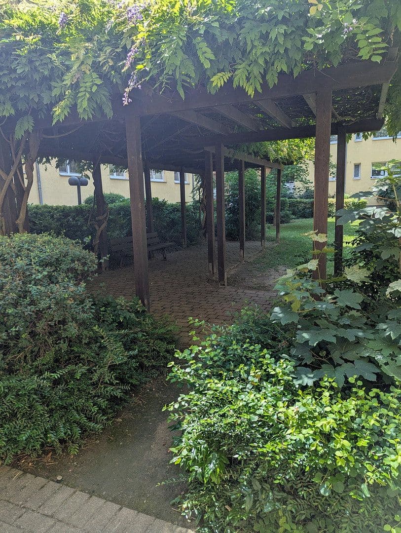 Prenájom bytu 5-izbový 83 m², Zeppelinstraße 42, Mannheim, Bádensko-Wurttembersko Prenájom bytu 5-izbový 83 m², Zeppelinstraße 42, Mannheim, Bádensko-Wurttembersko