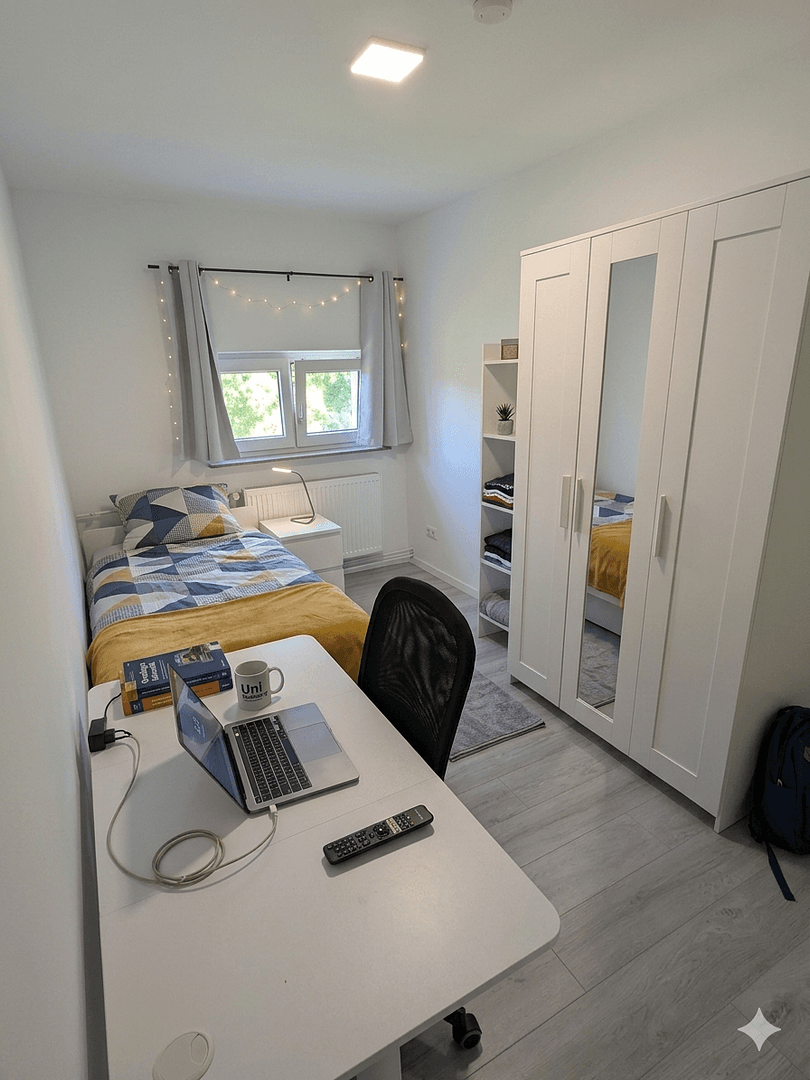 Prenájom bytu 5-izbový 83 m², Zeppelinstraße 42, Mannheim, Bádensko-Wurttembersko Prenájom bytu 5-izbový 83 m², Zeppelinstraße 42, Mannheim, Bádensko-Wurttembersko