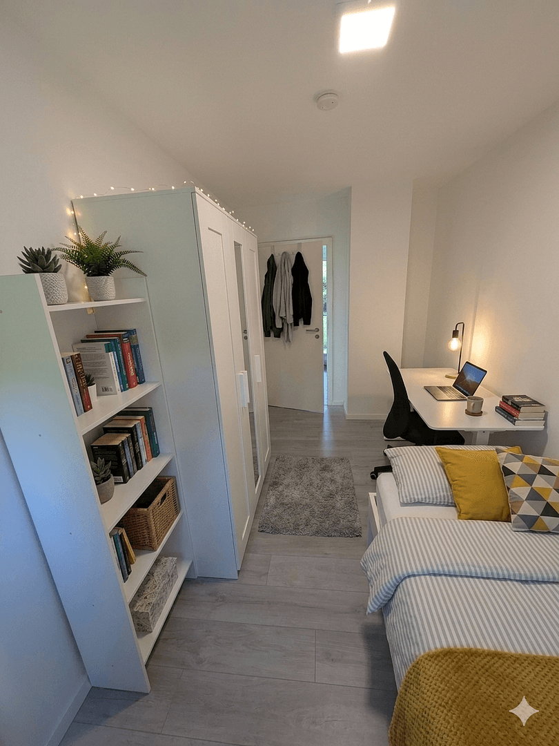 Prenájom bytu 5-izbový 83 m², Zeppelinstraße 42, Mannheim, Bádensko-Wurttembersko Prenájom bytu 5-izbový 83 m², Zeppelinstraße 42, Mannheim, Bádensko-Wurttembersko