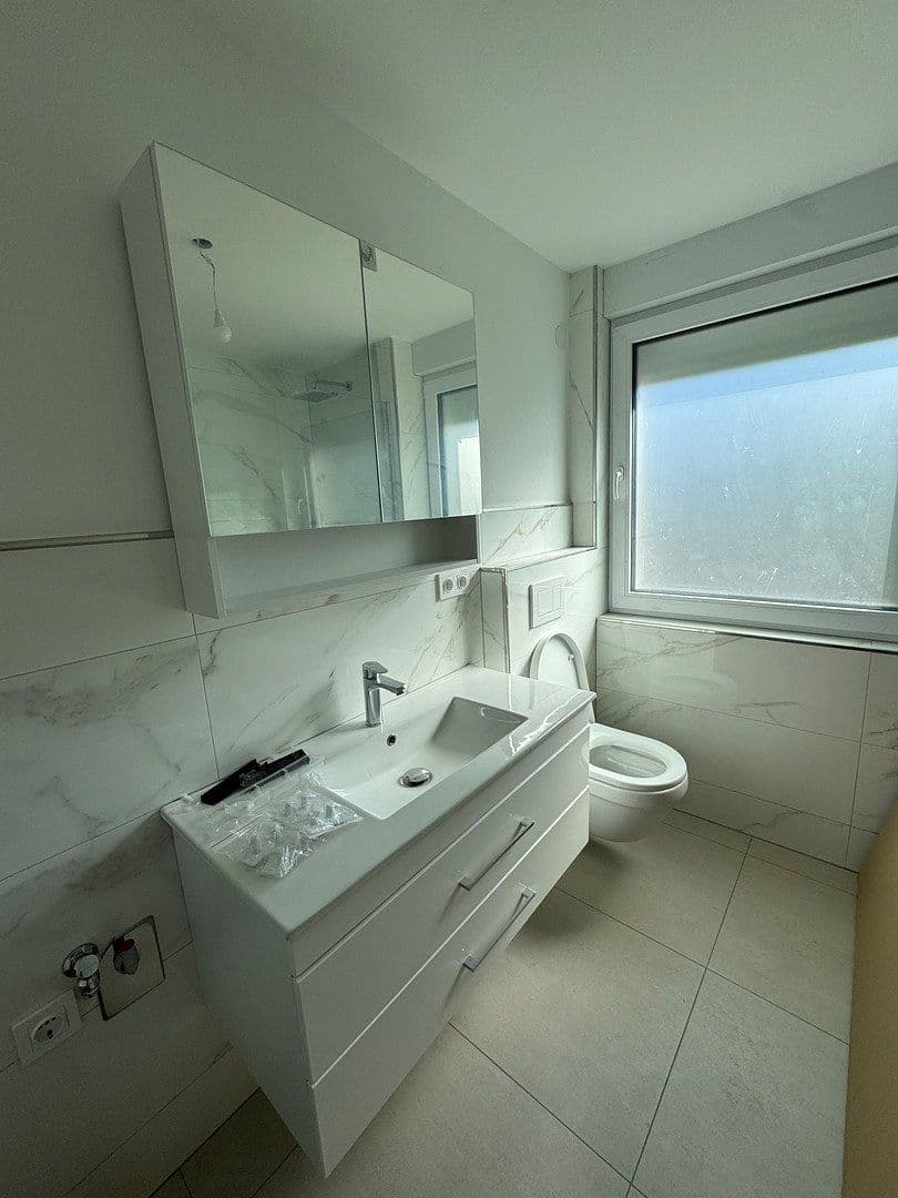 Prenájom bytu 3-izbový 94 m², Häfnersweg 52, Backnang, Bádensko-Wurttembersko Prenájom bytu 3-izbový 94 m², Häfnersweg 52, Backnang, Bádensko-Wurttembersko