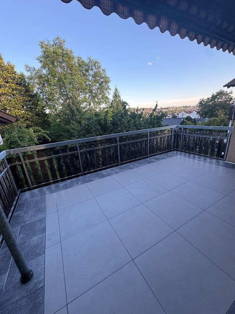 Prenájom bytu 3-izbový 94 m², Häfnersweg 52, Backnang, Bádensko-Wurttembersko Prenájom bytu 3-izbový 94 m², Häfnersweg 52, Backnang, Bádensko-Wurttembersko