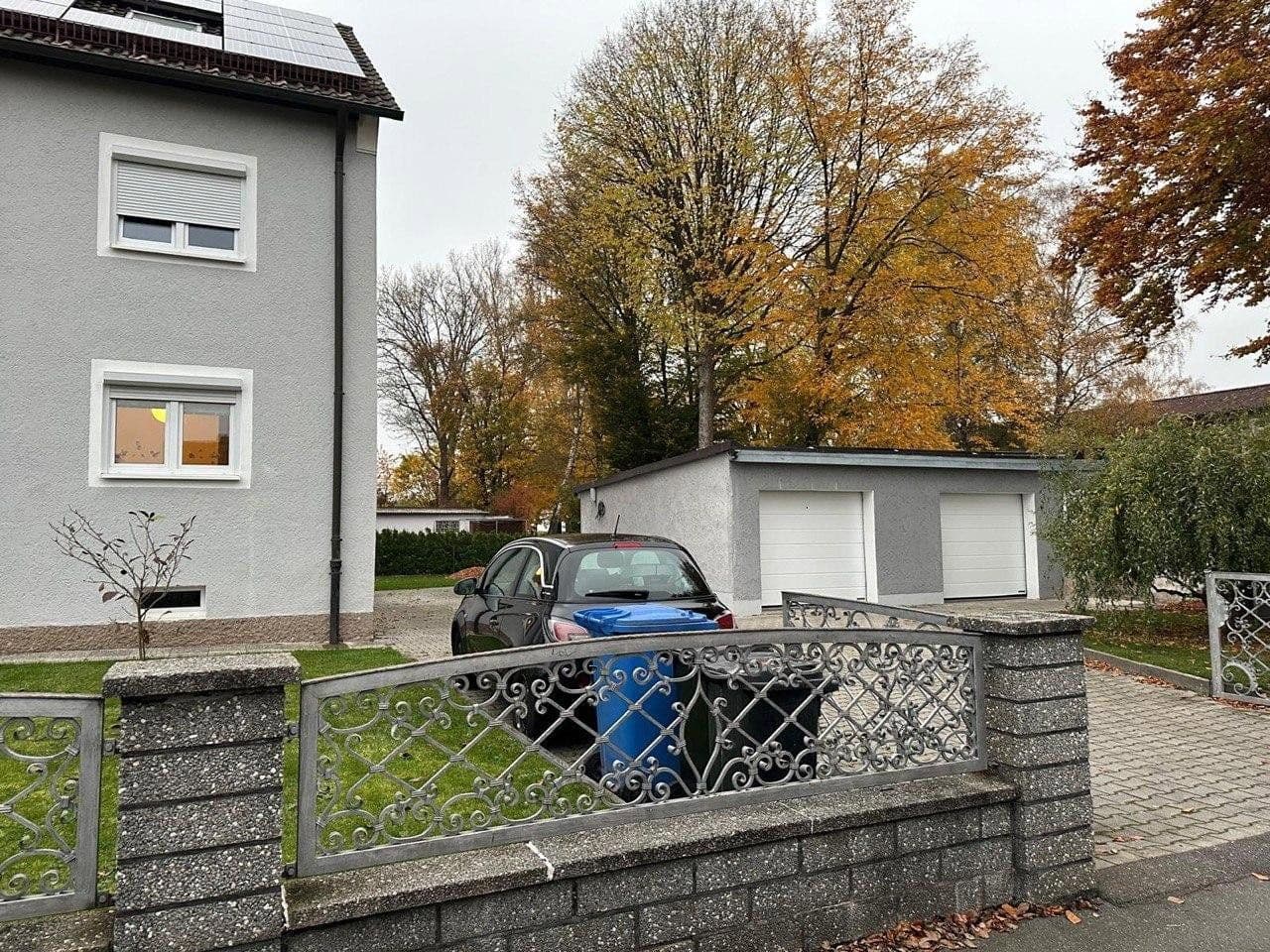 Predaj domu 300 m², pozemek 650 m², Weiden i.d.OPf., Bavorsko Predaj domu 300 m², pozemek 650 m², Weiden i.d.OPf., Bavorsko