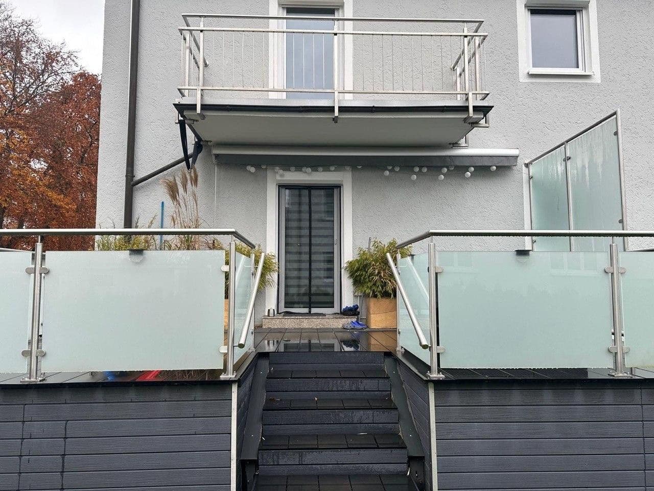 Predaj domu 300 m², pozemek 650 m², Weiden i.d.OPf., Bavorsko Predaj domu 300 m², pozemek 650 m², Weiden i.d.OPf., Bavorsko