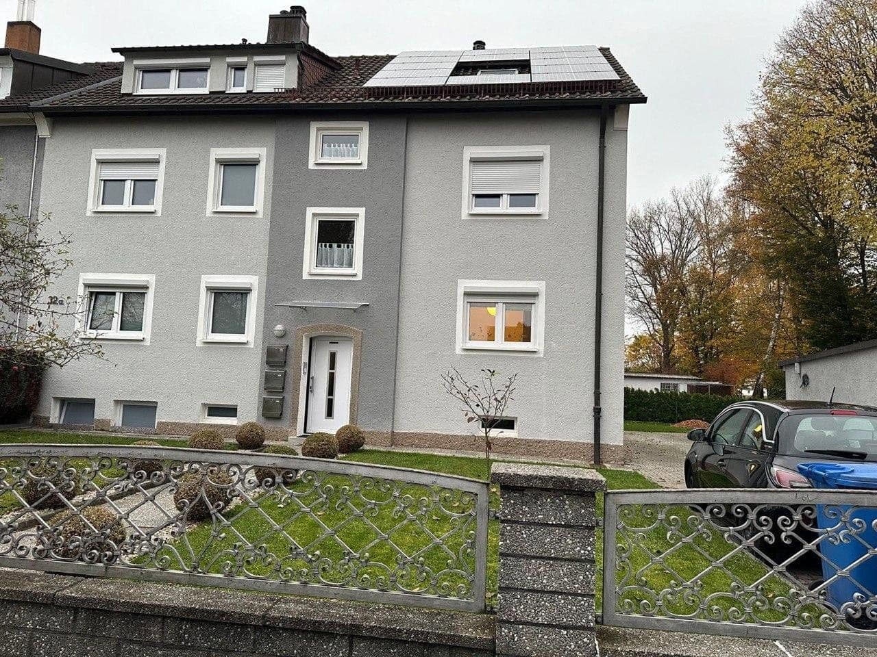 Predaj domu 300 m², pozemek 650 m², Weiden i.d.OPf., Bavorsko Predaj domu 300 m², pozemek 650 m², Weiden i.d.OPf., Bavorsko